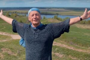 Задорнов убежден, что Русь крестил не князь Владимир