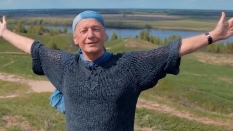 Задорнов убежден, что Русь крестил не князь Владимир