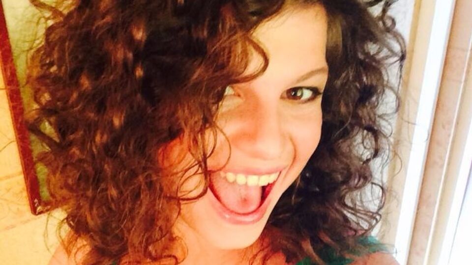 Актриса недавно вышла замуж и вернулась из свадебного путешествия