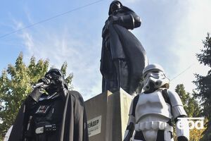 О фальсификациях на выборах мэра в Одессе сообщали СМИ и заявлял одесский губернатор Саакашвили