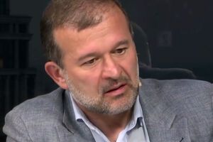 Балога: Подозрений о том, что власть работает в связке с бандитами, все больше