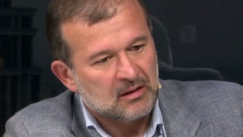 Балога: Подозрений о том, что власть работает в связке с бандитами, все больше