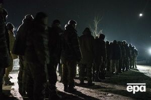 Обмен пленными должен пройти завтра