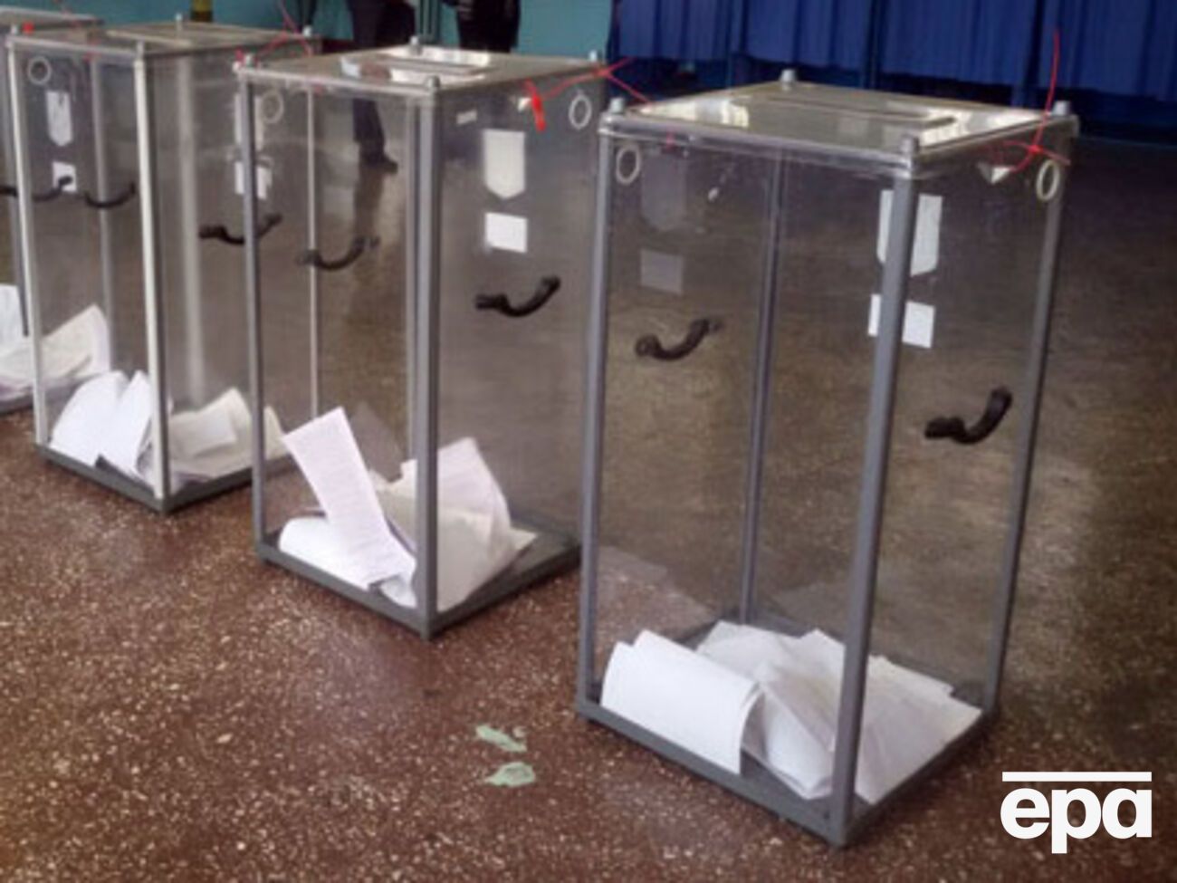 БПП готовит судебный иск по ситуации в Павлограде