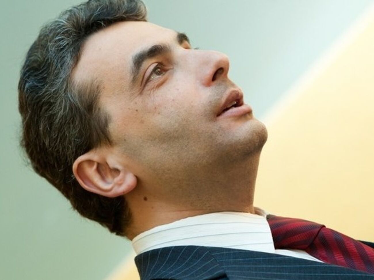 Лев Шлосберг: Социология &ndash;&nbsp;это наука свободных обществ. В обществе страха социология невозможна, потому что бессмысленна