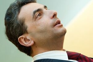 Лев Шлосберг: Социология – это наука свободных обществ. В обществе страха социология невозможна, потому что бессмысленна