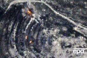 Наступление войск Башара Асада при поддержке Ирана и России продолжается