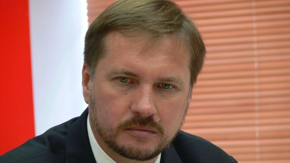 Тарас Чорновил: Сегодня можна забыть о существовании партии Олега Ляшко