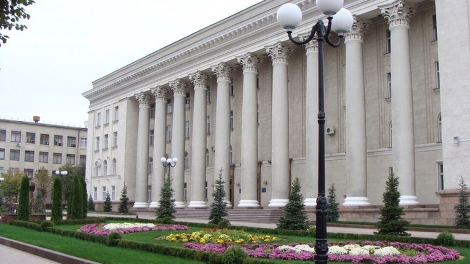 Горсовет Кировоград не смог принять единое решение, как переименовать город