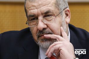 Чубаров: Российская Федерация, оккупировавшая Крым, квалифицирует мои действия как гражданина Украины, пытающегося всеми законными способами и действиями способствовать деоккупации Крыма, преступными