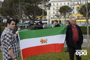 Интересы Ирана будет представлять министр иностранных дел