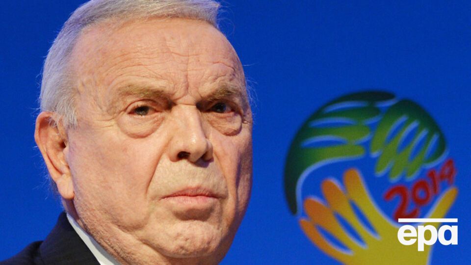 Марин согласился на экстрадицию в США
