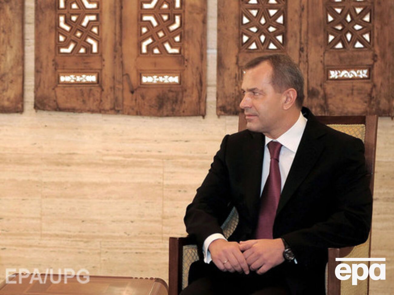 В ГПУ подозревают, что было заключено фиктивное соглашение между двумя подконтрольными Клюеву предприятиями