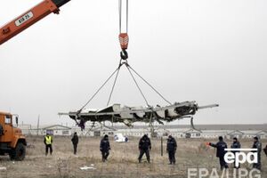 Представитель НАТО отметил, что сегодня уже немногие верят в российские неправдивые версии крушения MH17