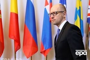 Яценюк: Война за пост главы Минздрава идет не потому, что все хотят реформировать медицинскую отрасль
