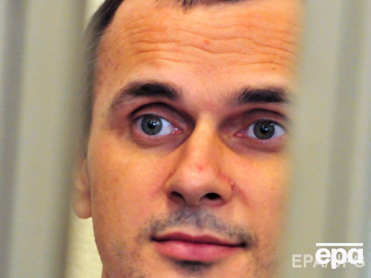 Сенцов будет связываться с судом с помощью видео