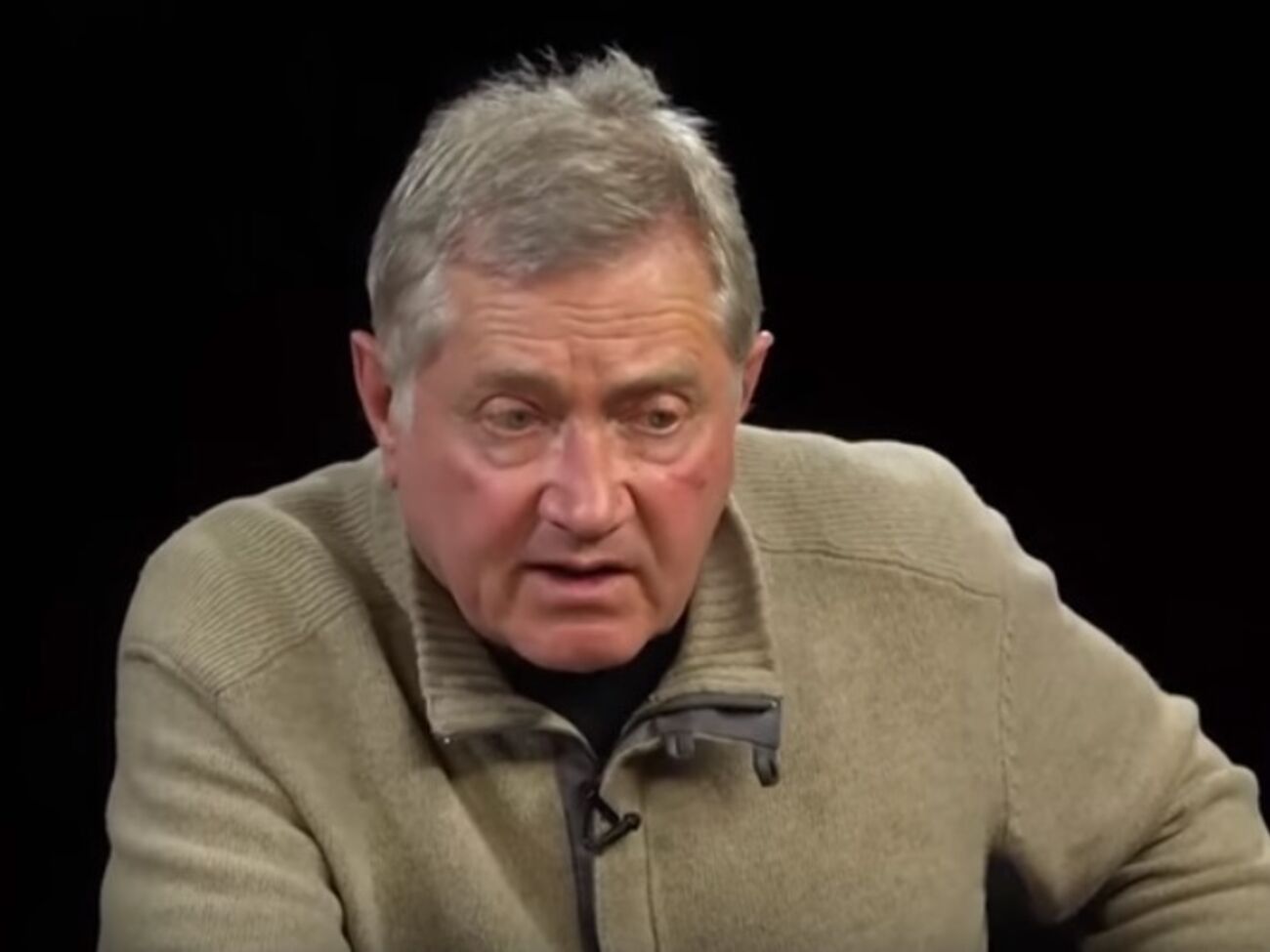 В Москве исчез член Всемирного конгресса украинцев