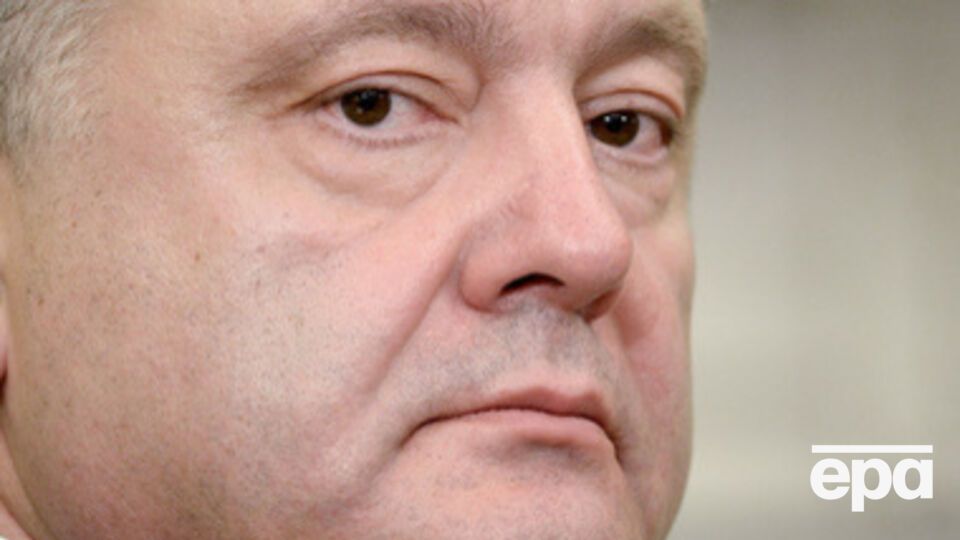 В Туркменистане Порошенко встретится с представителями украинской диаспоры