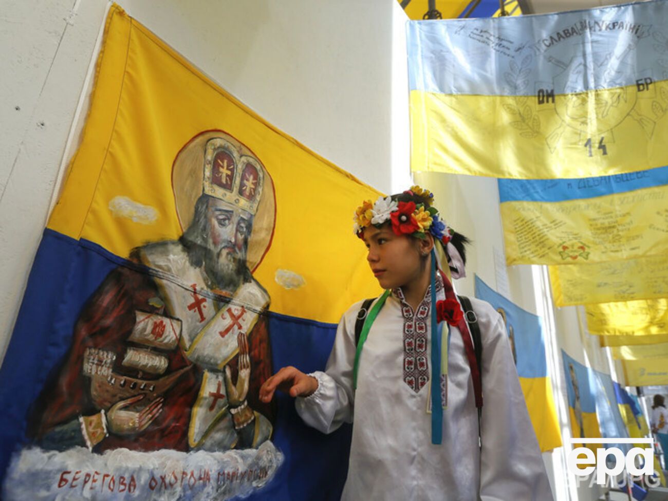 МИД Украины: Российская власть проводит&nbsp;политику по уничтожению всего украинского