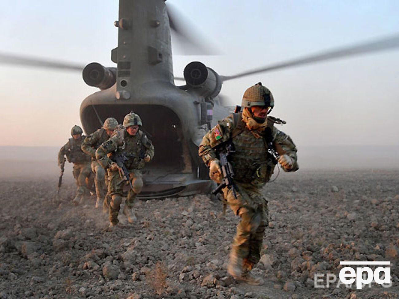 НАТО планирует усилить свои войска на границе с РФ