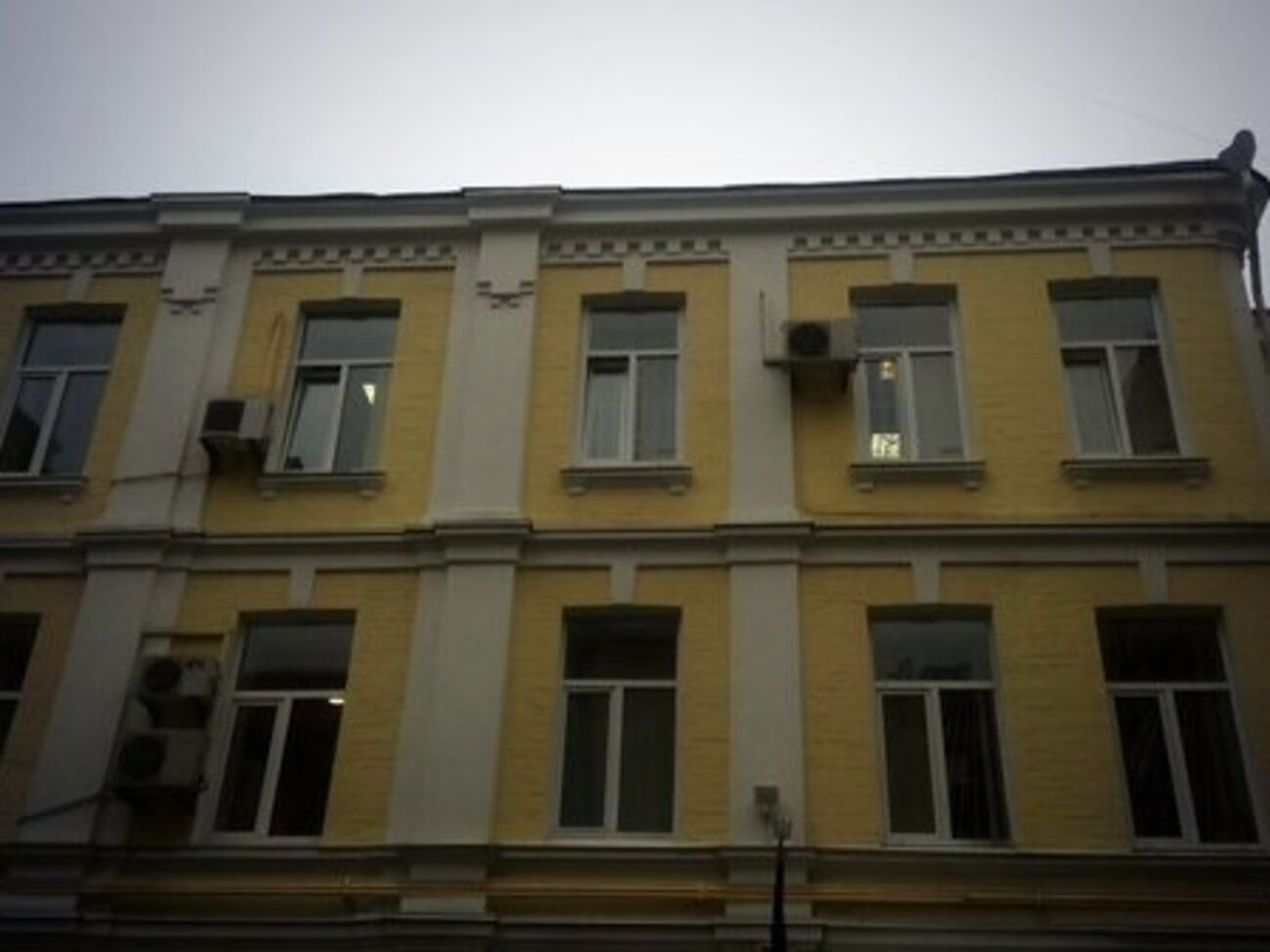 Дело Сиротюка слушается в Печерском райсуде Киева