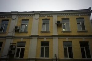 Дело Сиротюка слушается в Печерском райсуде Киева