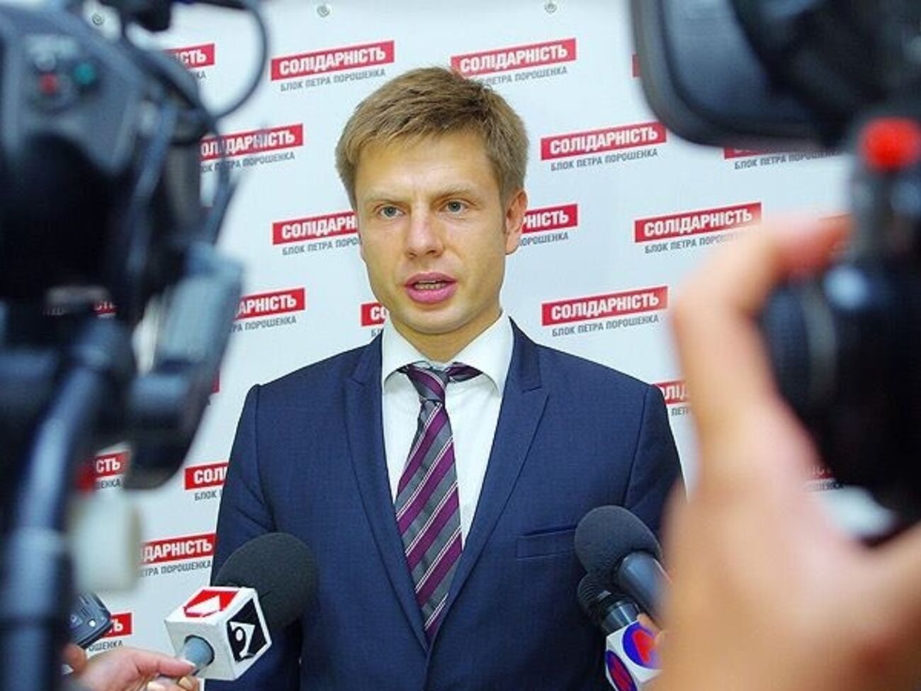 Алексей Гончаренко: Было бы правильно провести пересчет голосов на всех участках Одессы