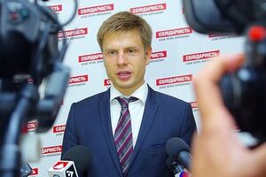 Алексей Гончаренко: Было бы правильно провести пересчет голосов на всех участках Одессы