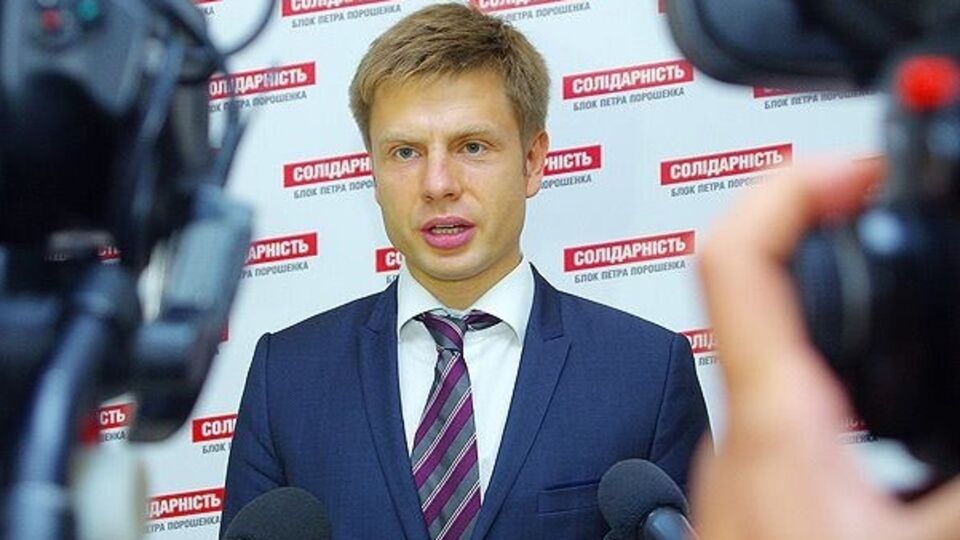 Алексей Гончаренко: Было бы правильно провести пересчет голосов на всех участках Одессы