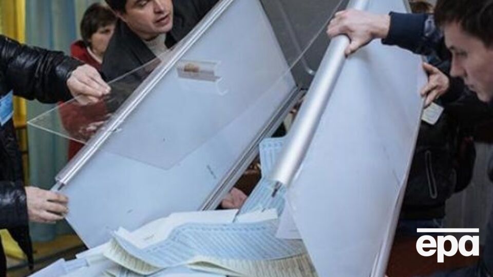 Теризбирком Свалявы взят под усиленную охрану