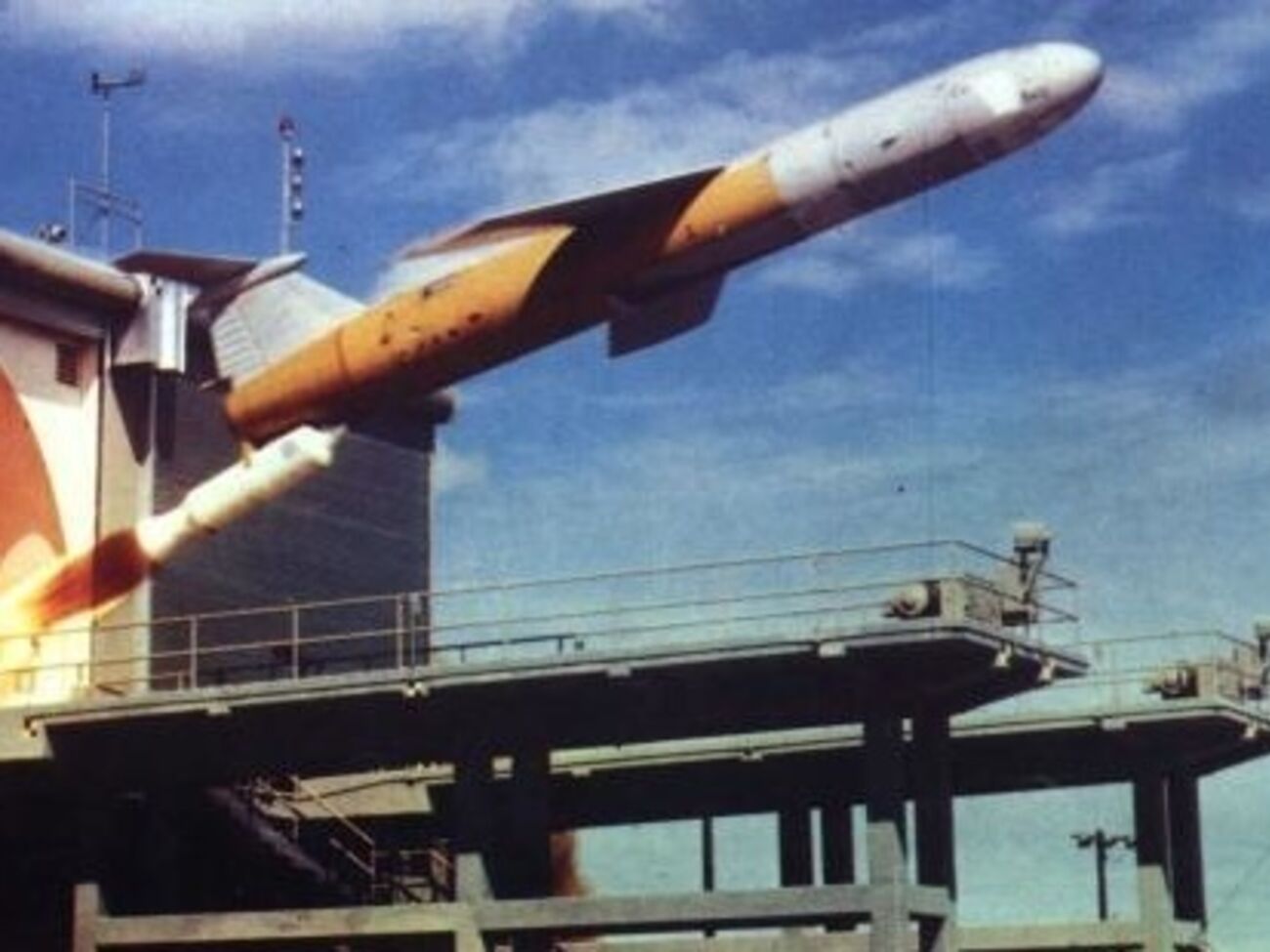 Военные США могли по ошибке начать ядерную войну