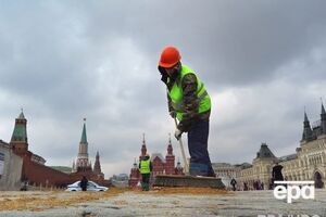 Украинцы в РФ должны уточнить свой правовой статус