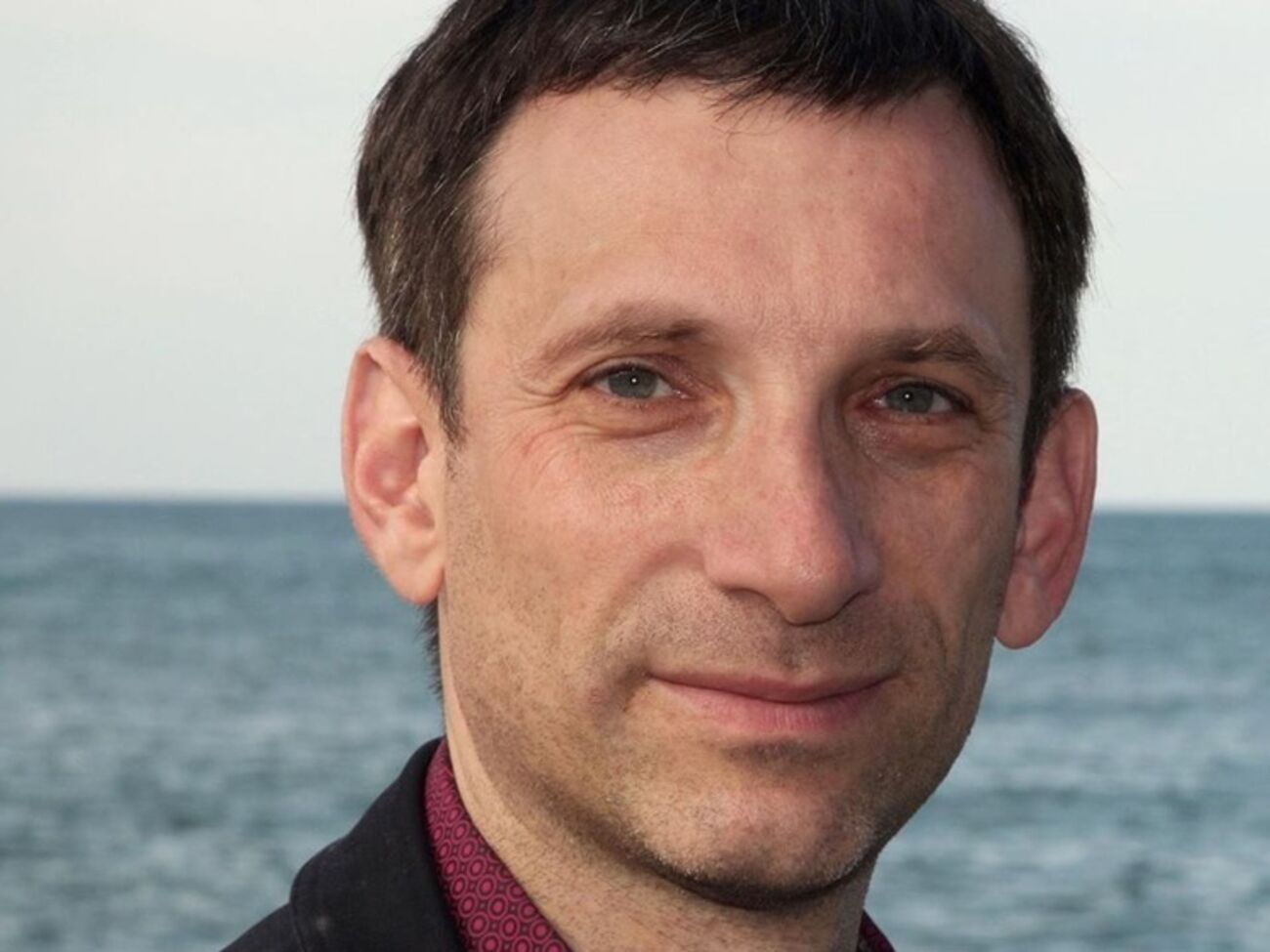 Портников:&nbsp;У меня будет такое же недоверие к проведению второго тура выборов в Одессе, как у Саакашвили --- к победе Труханова в первом