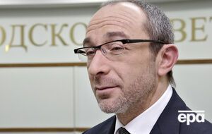 Кернес выступает за возобновление экономических связей с Россией