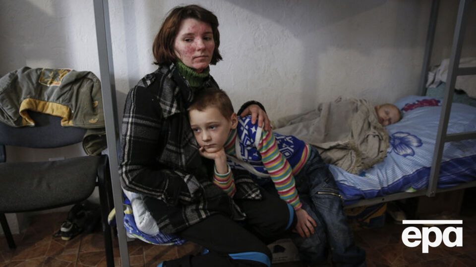 Оформление статуса беженца для украинцев в РФ затягивается на месяцы