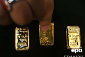 Центробанк РФ отчитался об увеличении золотовалютных резервов