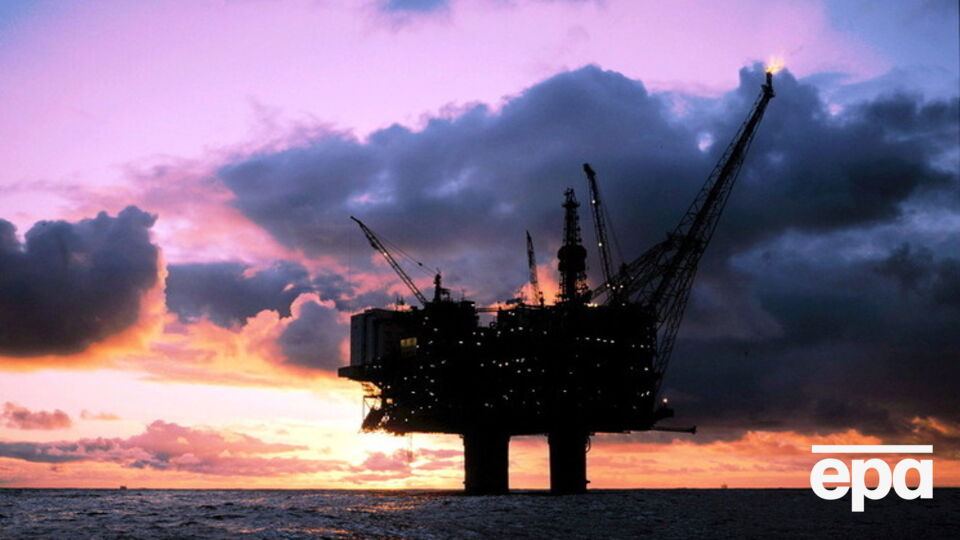 Цены на нефть резко взлетели вверх