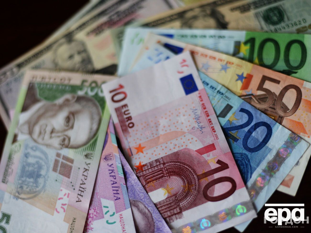 Курс валют на 29 октября