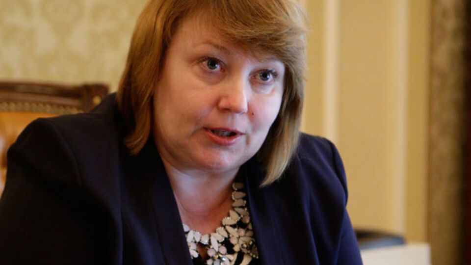 Судьи, уволенные с нарушением международных стандартов, смогут отсудить у государства миллиарды гривен, подчеркнула глава Совета судей