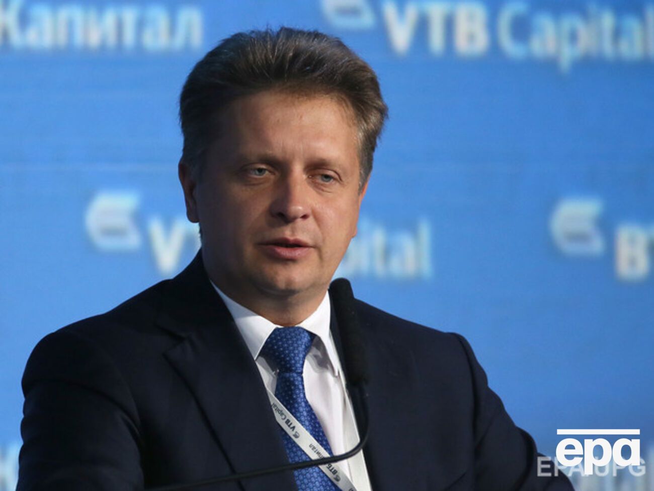 В российском минтрансе ждут от Киева предложений