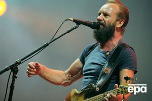 Стинг выставит на продажу коллекцию, которую собирал на протяжении 20 лет