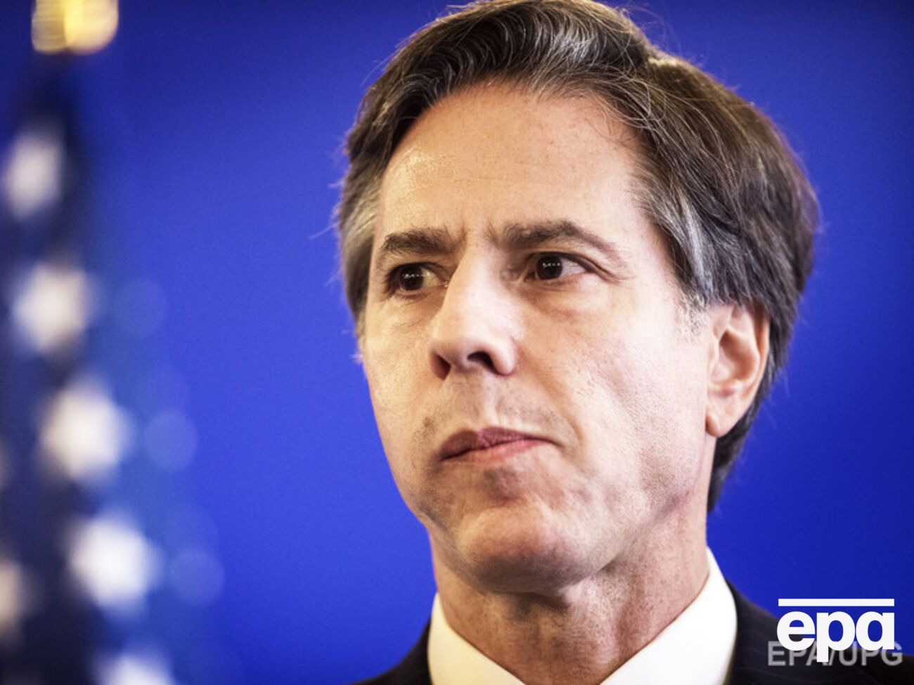 Блинкен сомневается, что Россия добьется успеха в Сирии