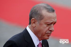 Эрдоган: Мы полны решимости дать бой всему, что угрожает нам вдоль сирийской границы