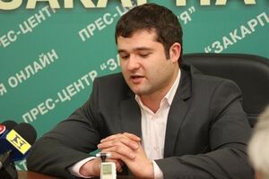 Андрей Балога победил на выборах в Мукачево