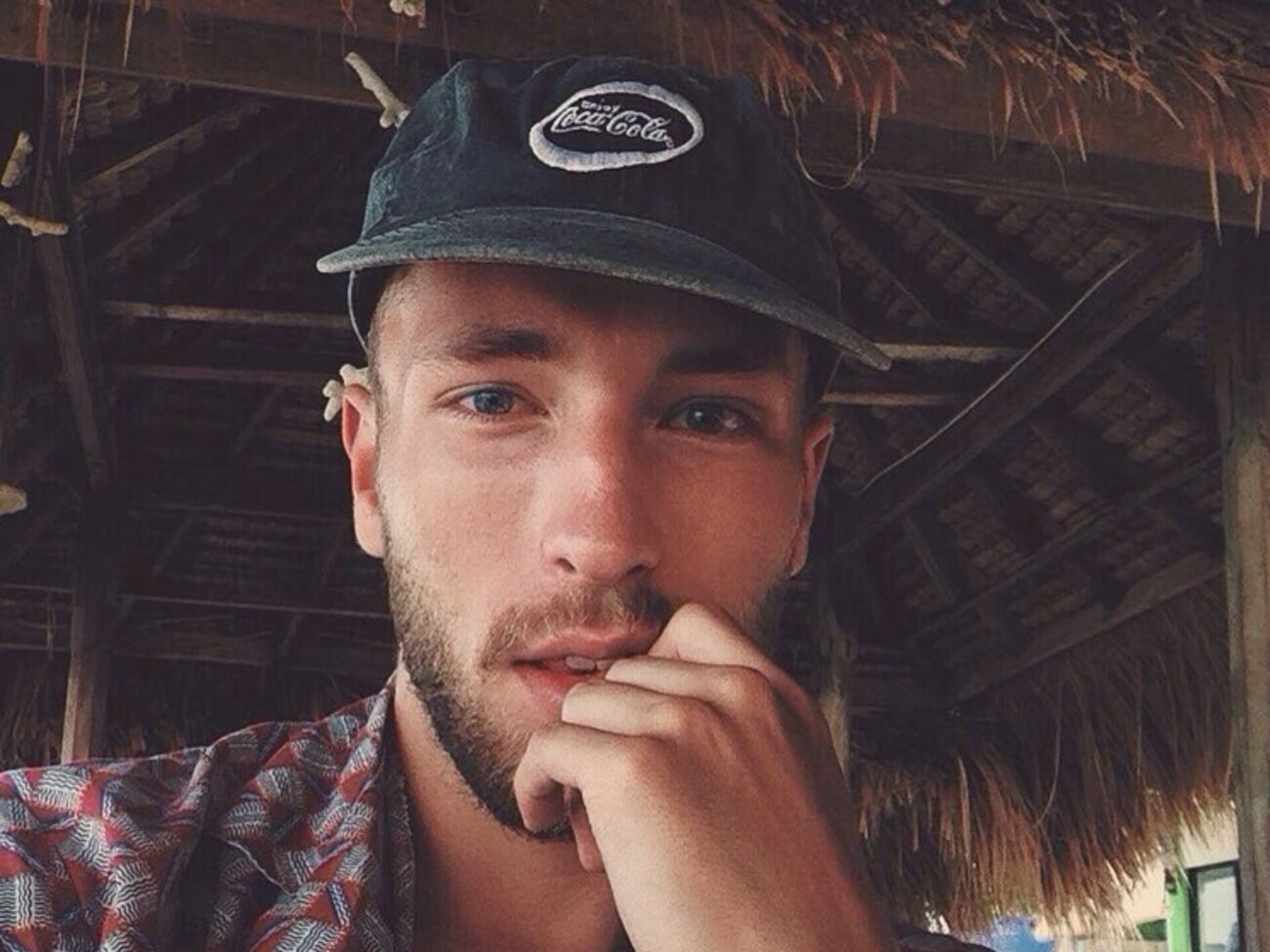 Йирка Вяатяйнен специализируется на собственной обработке героев диснеевских мультфильмов