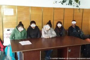 Среди задержанных трое – граждане Бангладеша, пятеро – Индии, еще восемь – Пакистана