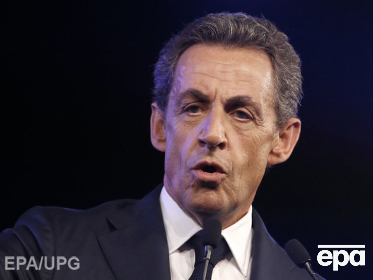 Саркози сделал выбор в пользу диалога с Россией