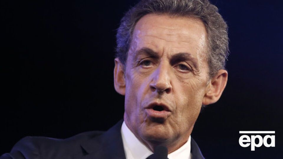 Саркози сделал выбор в пользу диалога с Россией