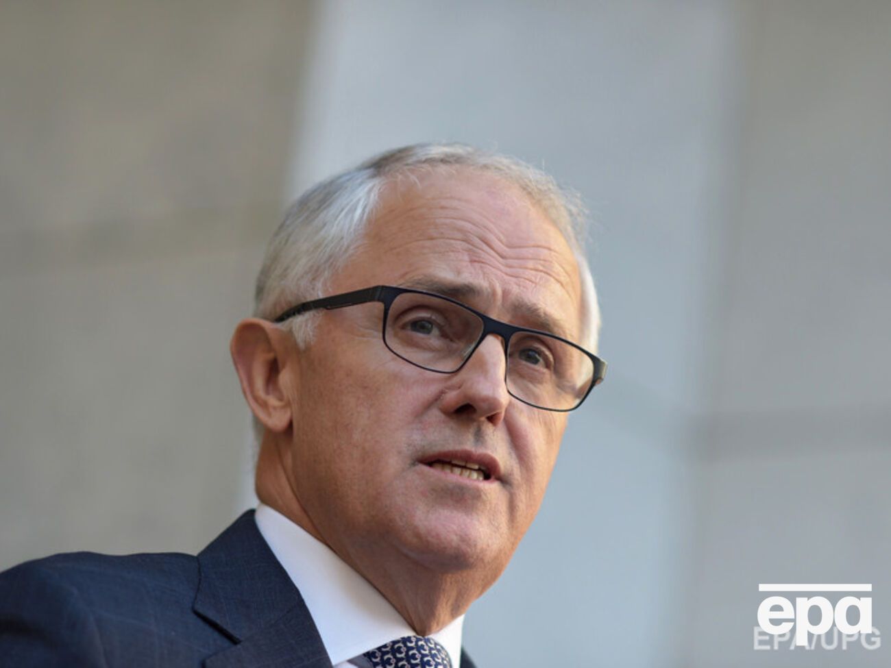 Эбботт призывает Евросоюз к решительным действиям