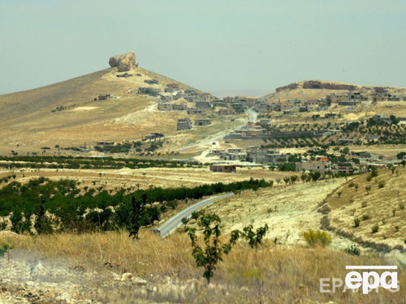 США могут направить в Сирию своих советников для подготовки сирийских и иракских солдат